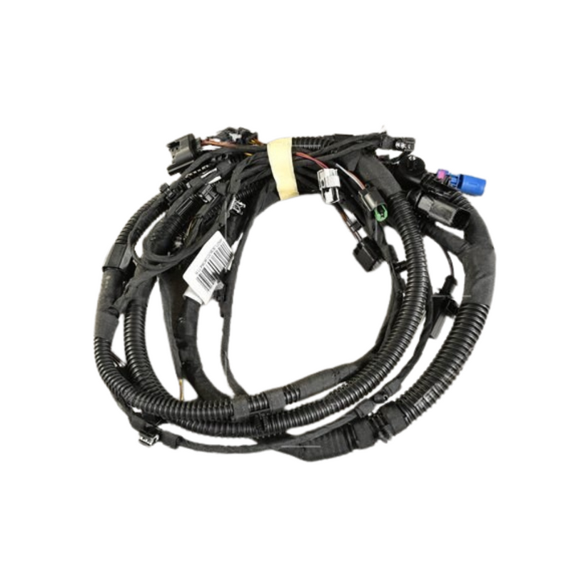 Wiring Harness - Cayenne | 2015-2016