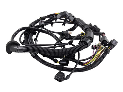 Wiring Harness - Front Right - Cayenne | 2007-2010