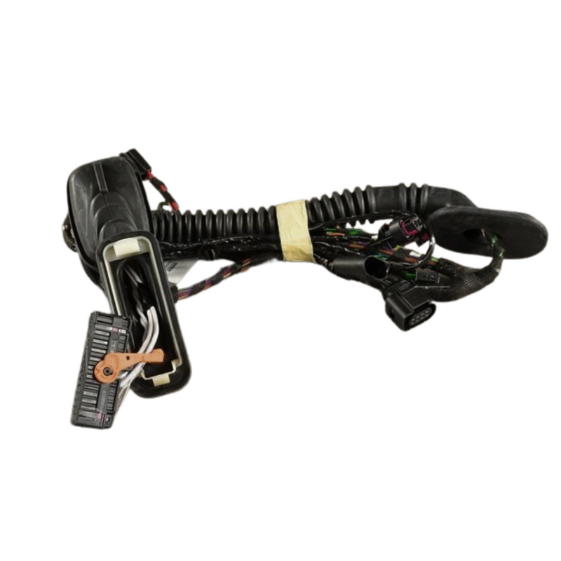 Wiring Harness - Rear - Cayenne | 2011-2018