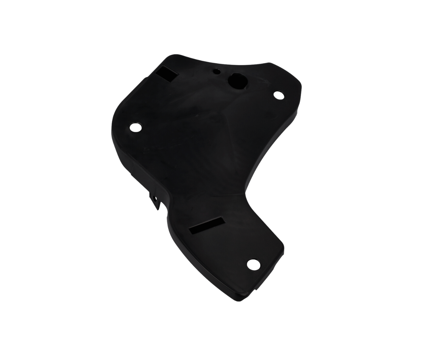 Wishbone Cover - Lower Left - Taycan | 2020-2023