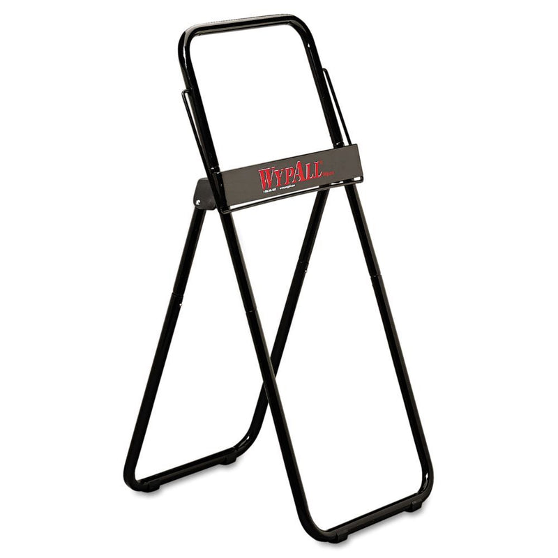 WypAll Jumbo Roll Dispenser - Black
