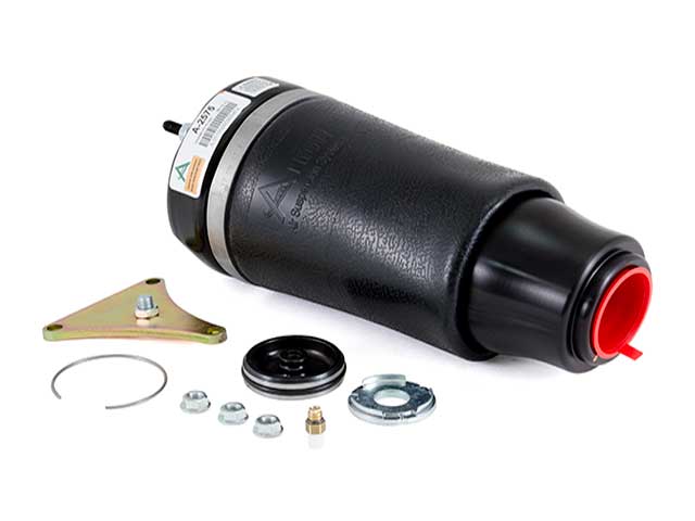 Mercedes-Benz Suspension Air Bag Pneumatic Spring | 2006-2014 A2575