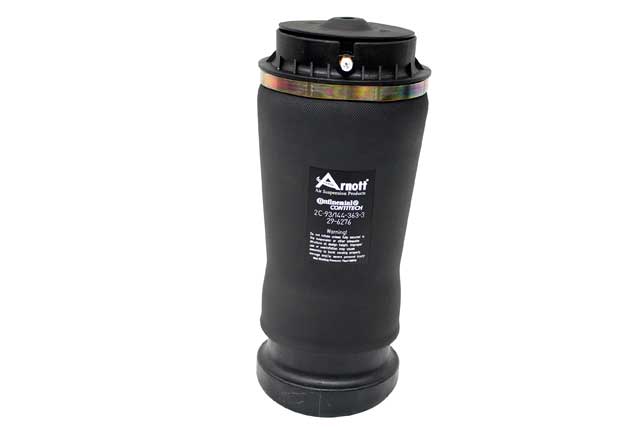 Mercedes-Benz Suspension Air Bag Pneumatic Spring | 2006-2012 A2597
