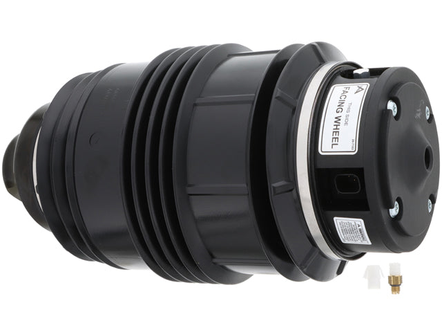 Mercedes-Benz Suspension Air Bag Pneumatic Spring | 2003-2011 A2724