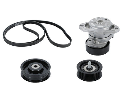 Mercedes-Benz Drive Belt Kit | 2005-2015