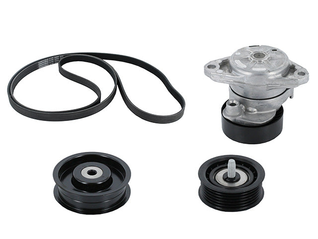 Mercedes-Benz Drive Belt Kit | 2005-2015