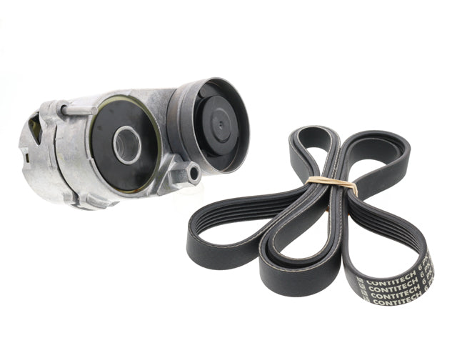 Porsche Drive Belt Kit, 911/Cayman/Boxster | 1999-2015 ADK0048P