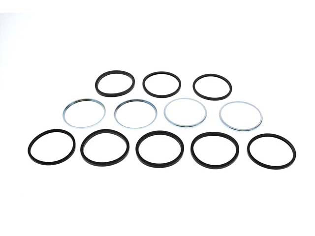 Porsche Brake Caliper Seal Kit, 911/Cayman/Boxster/Cayenne | 2008-2022 AEU1547
