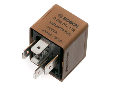 Porsche Fuel Pump Relay, 911/Panamera/Cayenne/Boxster | 2008-2023 AFU2913L