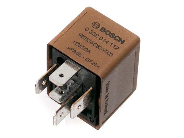 Porsche Fuel Pump Relay, 911/Panamera/Cayenne/Boxster | 2008-2023 AFU2913L