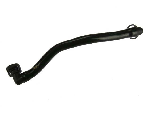 Porsche Crankcase Breather Pipe, 911/Panamera/Cayenne/Boxster | 1992-2017 AJ811728