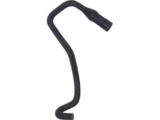 Porsche Throttle Housing Heater Hose, 911/718 Boxster/718 Cayman/718 Spyder | 2006-2022 AJ811763