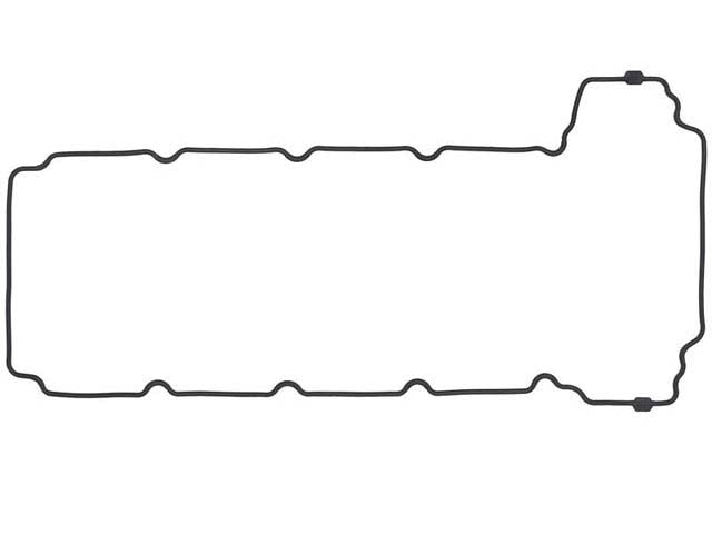 Porsche Valve Cover Gasket, Macan/Cayenne/911 | 1970-2024 AJ812402
