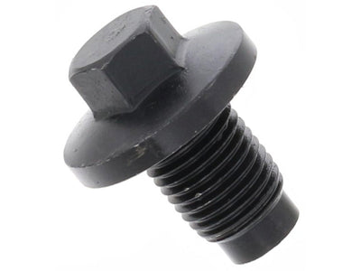 Porsche Engine Oil Drain Plug with Seal, 911/Cayenne/Panamera | 1998-2022 AJ813202