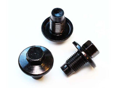 Porsche Engine Oil Drain Plug with Seal, 911/Cayenne/Panamera | 1998-2022 AJ813202