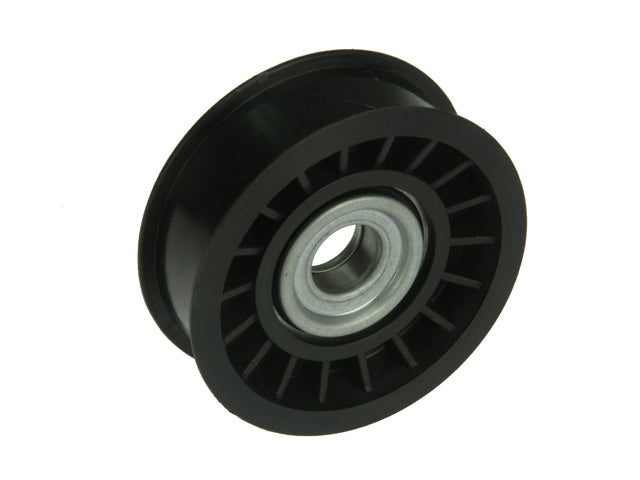 Porsche Drive Belt Idler Pulley, 911/912/Boxster/Cayman/Cayenne | 1972-2024 AJ813564