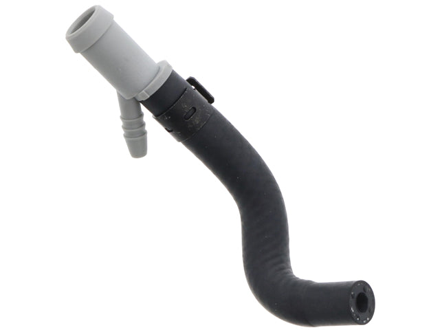 Porsche Water Hose - Throttle Body to Heater Outlet, 911/Cayenne | 2004-2023 AJ813565