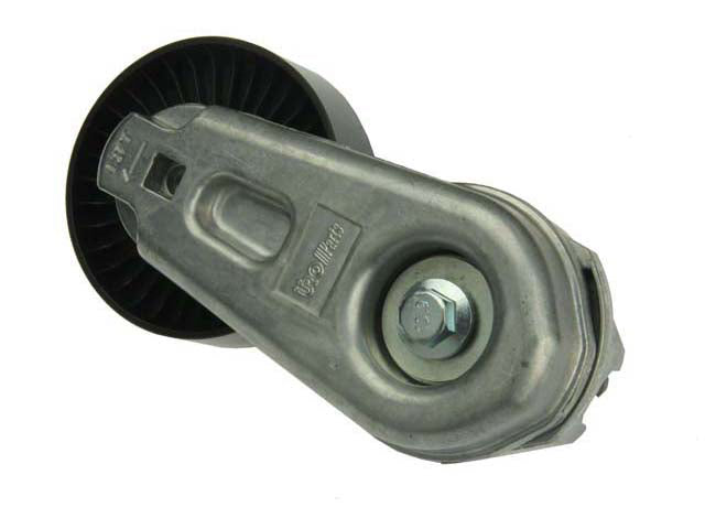 Porsche Drive Belt Tensioner without Pulleys or Bracket, 911/Boxster/Cayenne/Cayman/Panamera | 2005-2023 AJ813574