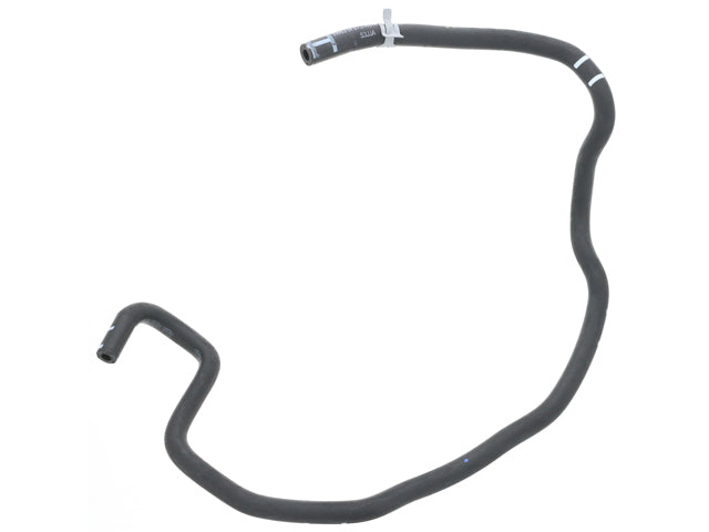 Porsche Throttle Housing Heater Hose, 911/Boxster | 2002-2012 AJ813614