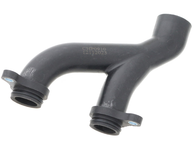 Porsche Coolant Pipe - Thermostat and Water Outlet, 911/924/944/968 | 1969-2002 AJ813865