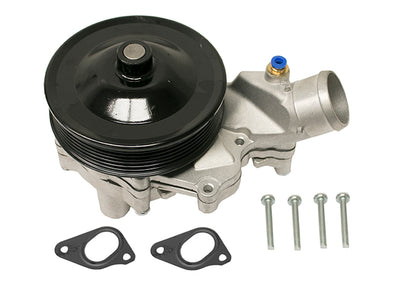 Porsche Water Pump, 911/Cayenne/Boxster/Cayman | 1999-2010 AJ813909