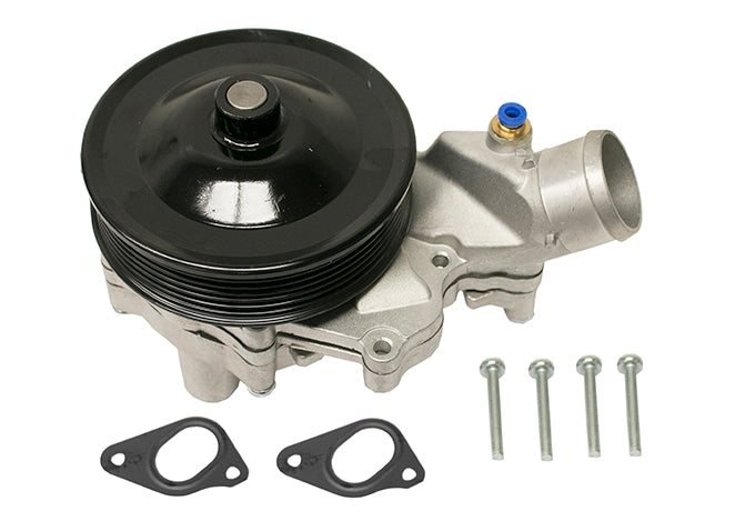 Porsche Water Pump, 911/Cayenne/Boxster/Cayman | 1999-2010 AJ813909