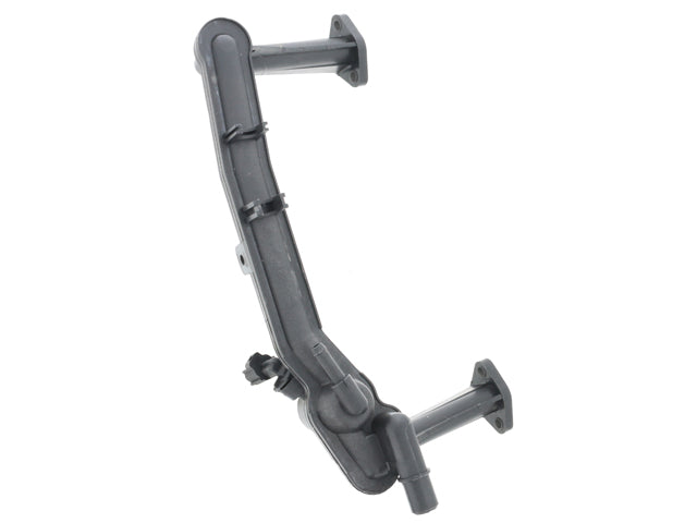 Porsche HVAC Heater Pipe, Macan/Cayenne/Panamera/911/Boxster | 2004-2024 AJ814053