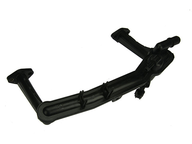 Porsche HVAC Heater Pipe, Macan/Cayenne/Panamera/911/Boxster | 2004-2024 AJ814053