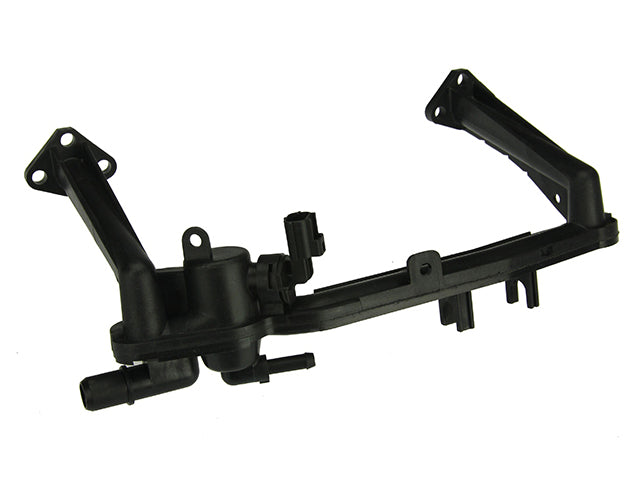 Porsche HVAC Heater Pipe, Macan/Cayenne/Panamera/911/Boxster | 2004-2024 AJ814053