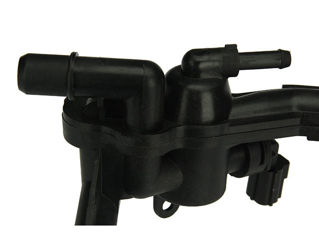 Porsche HVAC Heater Pipe, Macan/Cayenne/Panamera/911/Boxster | 2004-2024 AJ814053