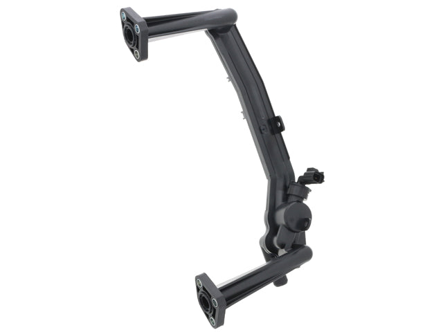 Porsche HVAC Heater Pipe, Macan/Cayenne/Panamera/911/Boxster | 2004-2024 AJ814053