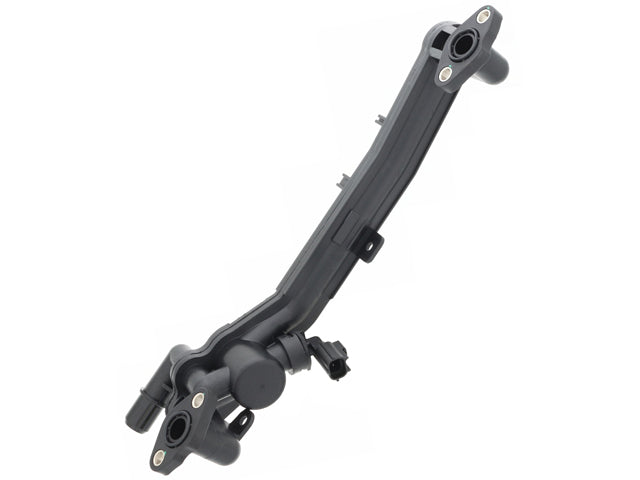 Porsche Coolant Pipe, 718 Cayman/911/Macan/718 Boxster/Boxster | 1994-2024 AJ814056