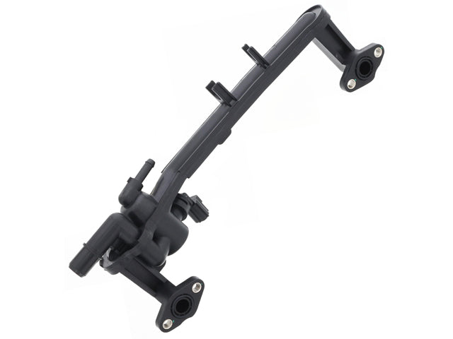 Porsche Coolant Pipe, 718 Cayman/911/Macan/718 Boxster/Boxster | 1994-2024 AJ814056