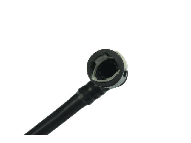 Porsche Crankcase Breather Hose with Purge Valve, 911/Boxster | 2002-2016 AJ814246