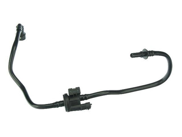 Porsche Crankcase Breather Hose with Purge Valve, 911/Boxster | 2002-2016 AJ814246