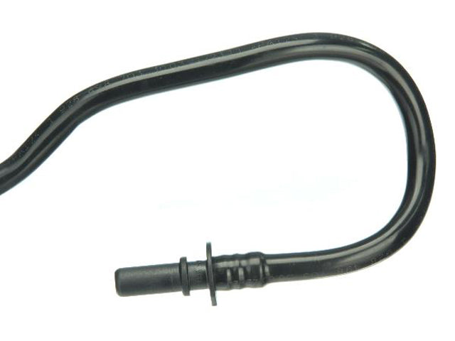 Porsche Crankcase Breather Hose with Purge Valve, 911/Boxster | 2002-2016 AJ814246