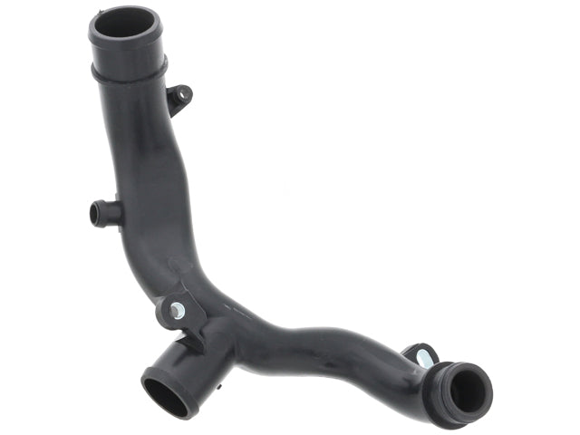 Porsche Coolant Pipe - Thermostat to Upper Coolant Hose, Boxster/911/Cayman | 1974-2016 AJ814311