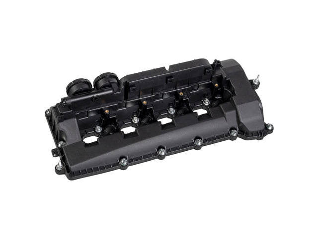 Porsche Valve Cover, 718 Cayman/911/Boxster/Cayman | 1998-2021 AJ814313