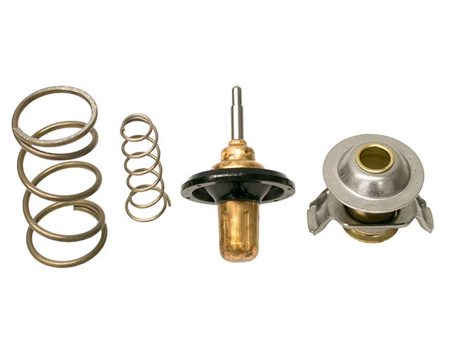 Porsche Thermostat, 911/Boxster | 2006-2012 AJ82697