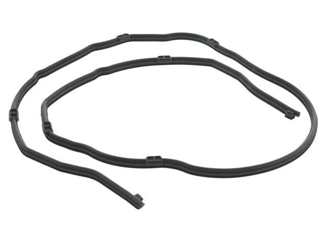 Porsche Timing Cover Gasket, 911/Boxster/Cayman | 1977-2016 AJ83700