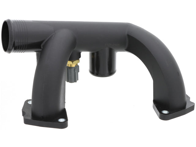 Porsche Coolant Outlet Pipe, Cayenne/718 Cayman/911 | 2017-2023 AJ85885
