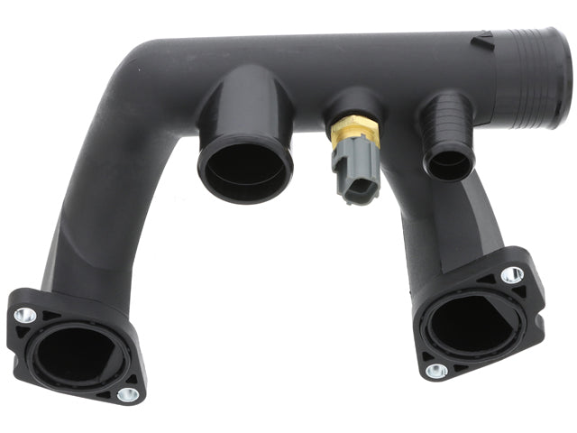 Porsche Coolant Outlet Pipe, Cayenne/718 Cayman/911 | 2017-2023 AJ85885