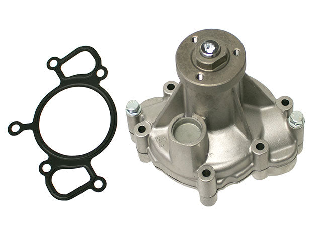 Porsche Water Pump, Cayenne/911 | 1998-2023 AJ88912
