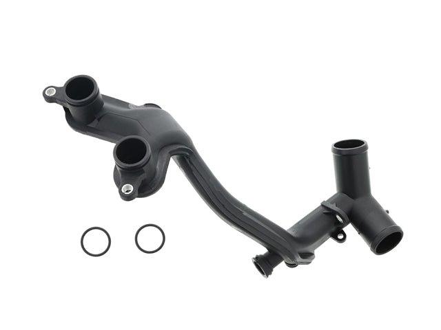 Porsche Coolant Hose Flange, 911 | 1990-2011 AJ89664