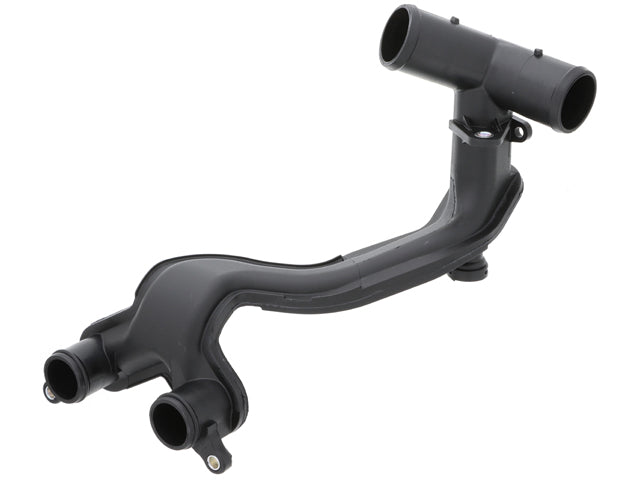 Porsche Coolant Hose Flange, 911 | 1990-2011 AJ89664