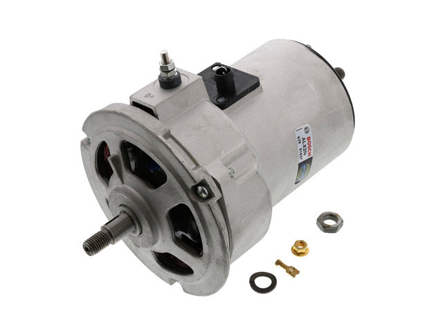 Porsche Alternator - 55 Amp (New), 911/Panamera | 2003-2018 AL82N
