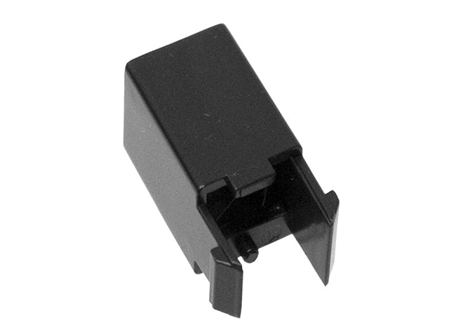 Porsche Fuel Door Catch Bezel, 911/912/914/718 Cayman | 1966-2020 ARV780020