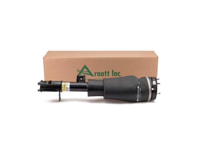 Porsche Air Suspension Strut, 930/Macan/911/Cayenne | 1978-2024 AS2962