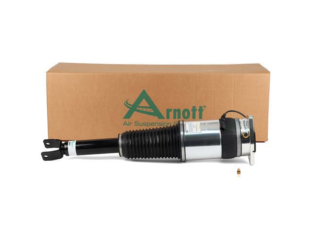 Porsche Shock Absorber (Air Spring Assembly), Cayenne/911/924 | 1981-2024 AS3030