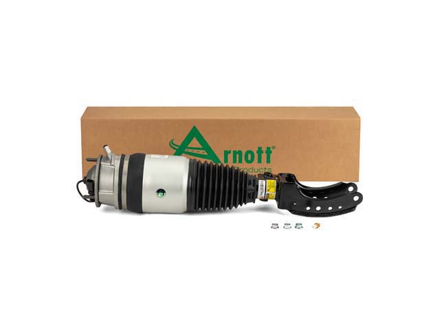 Porsche Air Suspension Strut Assembly (Rebuilt), 911/718 Cayman | 1986-2024 AS3056